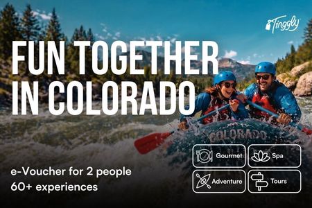 Fun Together in Colorado