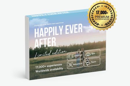 Happily Ever After 💕 Limited Edition