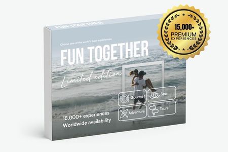 Fun Together 👫 Limited Edition
