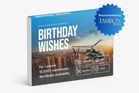 Birthday Wishes