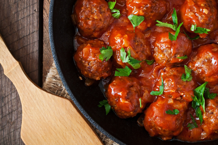 Italian Cooking Class in NYC: Fresh Pasta & Meatballs