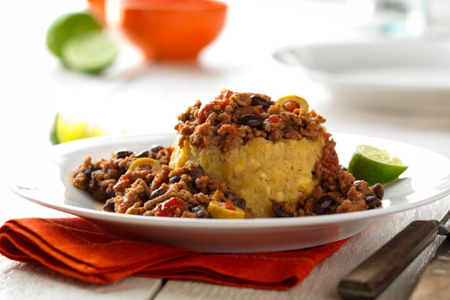 Puerto Rican Cooking Class in NYC: Mofongo & Empanadas