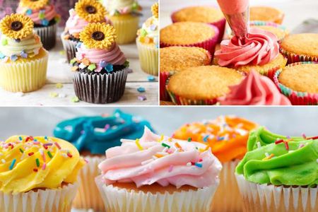 Cake Decorating Class