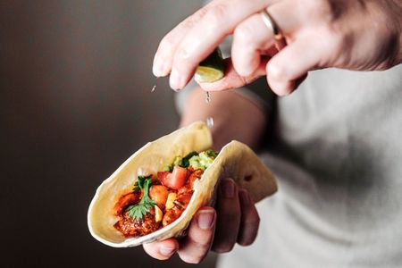 Traditional Taco Cooking Class