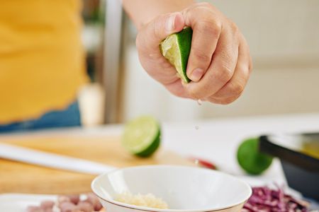 Pad Thai Making Class