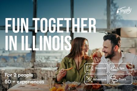 Fun Together in Illinois