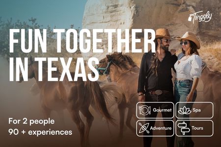 Fun Together in Texas