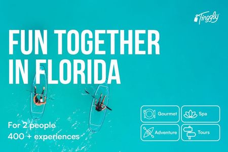 Fun Together in Florida