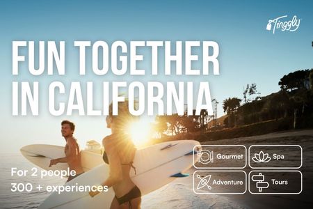 Fun Together in California