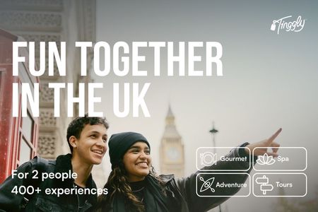 Fun Together in the UK
