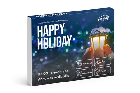 Happy Holiday