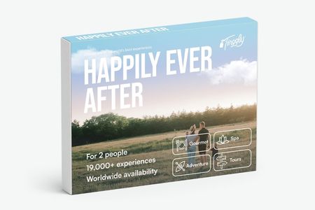 Happily Ever After