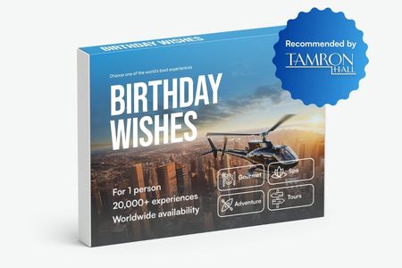 Birthday Wishes