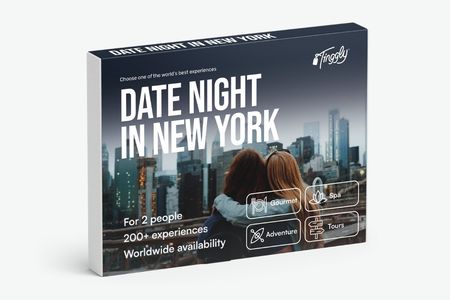 Date Night in New York