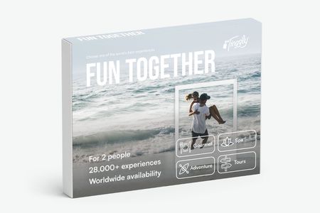 Fun Together