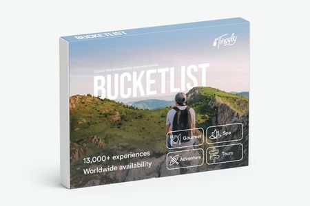 Bucketlist