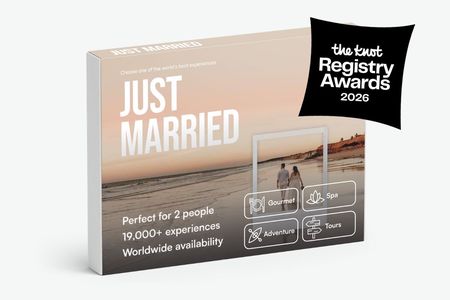 Just Married