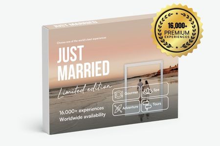 Just Married💍Limited Edition