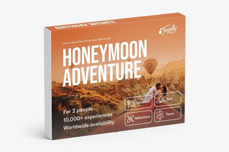 Honeymoon Adventure