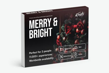 Merry & Bright