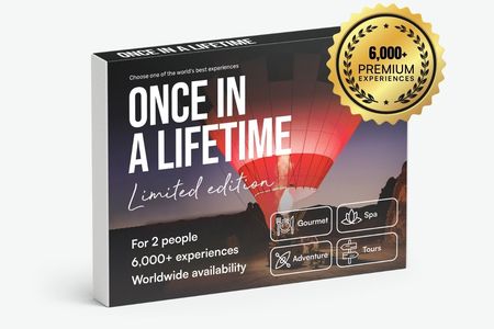 Once in a Lifetime 🌟 Limited Edition