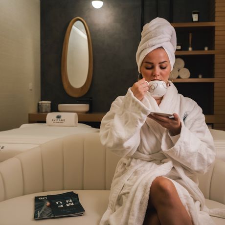 SPA treatment near you with Spafinder gift card