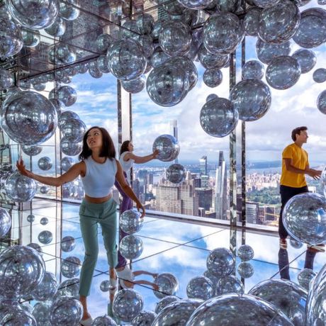 SUMMIT One Vanderbilt Experience Ticket