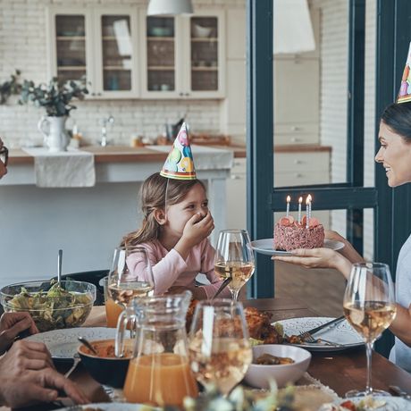 Cozy Birthday Dinner with a Private Chef