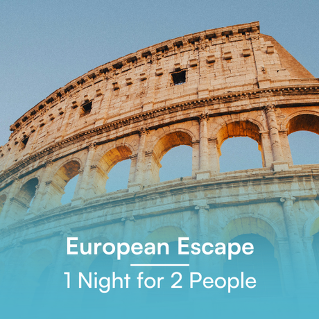 European Escape