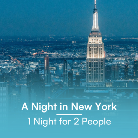 A Night in New York