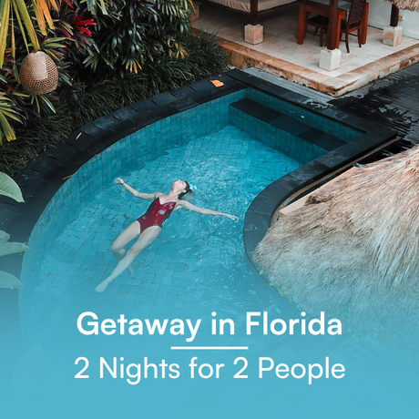 Weekend Getaway in Florida