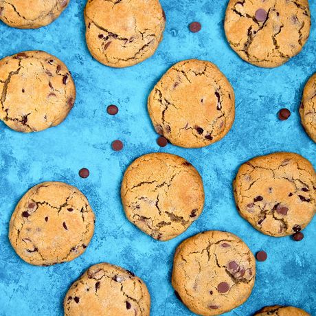 Art Of Cookie Dough Kit. Bake it With Mel