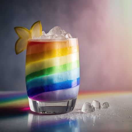 Seasonal Holiday Fun Virtual Cocktail Making Class With a Kit