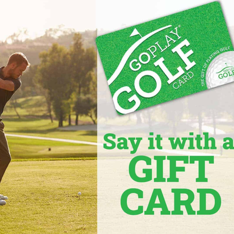 Ultimate Golf Experience with Go Play Golf Egift Card