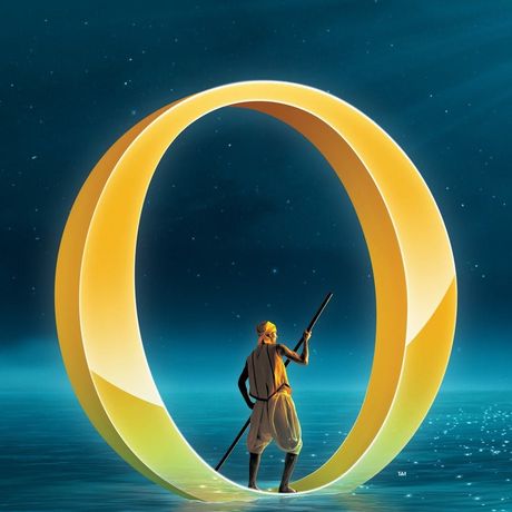 Tickets to 'O' by Cirque du Soleil® at Bellagio