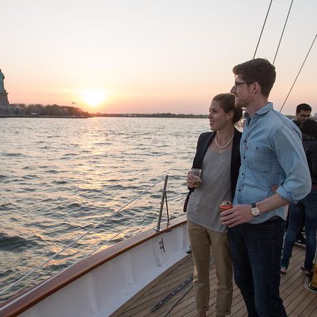 Date Night in New York collection