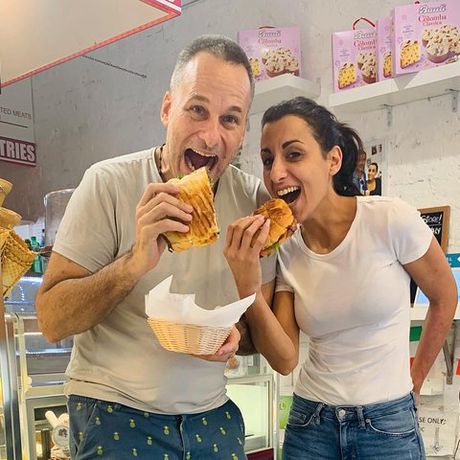 Date Night in New York collection