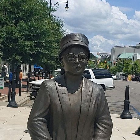 Private Civil Rights Tour of Montgomery