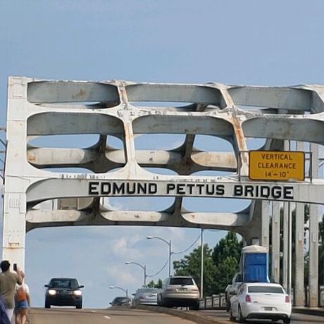 Tour of Selma and Montgomery Civil Rights Sites
