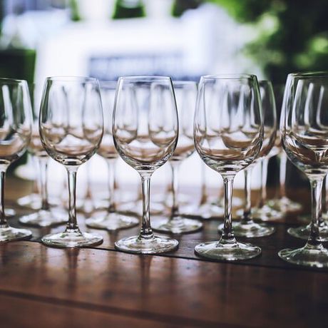 All inclusive Sedona Wine Experience
