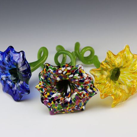 Glassblowing Workshop in Sedona