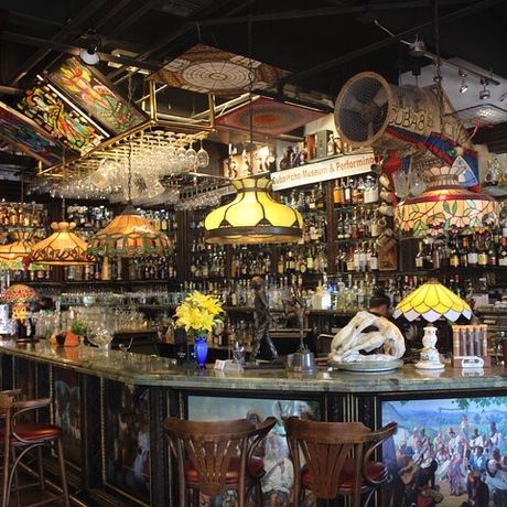 Little Havana Walking Tour for History Buffs