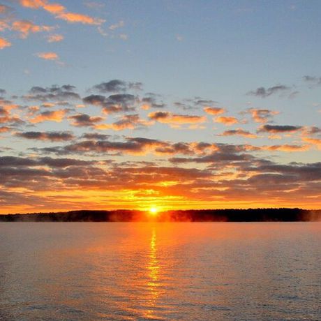 Luxury 2 Hour Sunset Tour Canandaigua Lake-Groups or Individuals
