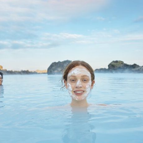 Blue Lagoon Admission Ticket with Transfer
