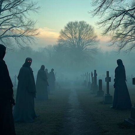 Gettysburg Ghost Hunt