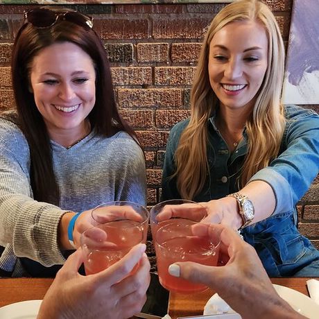 Thank You collection