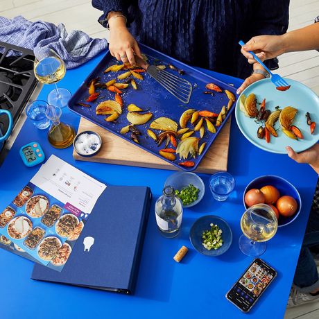 Once in a Lifetime collection