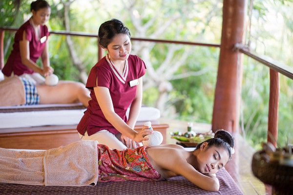 Authentic Art of Siam Treatment in Thailand