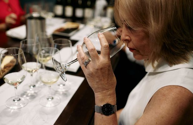 VIP Premium Tasting Experience at Tyrrell's Winery