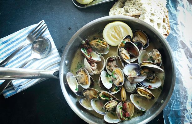Cooking Class in San Francisco